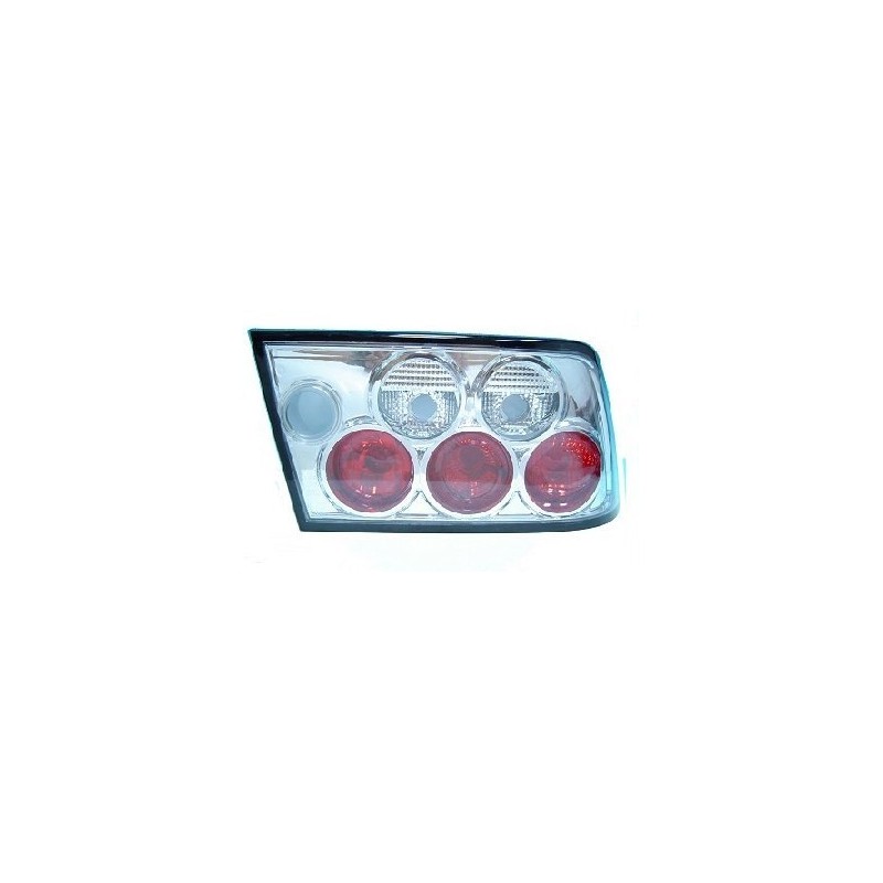 JEU DE FEUX ARRIERE LEXUS STYLE OPEL CALIBRA -FDS