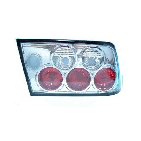 JEU DE FEUX ARRIERE LEXUS STYLE OPEL CALIBRA -FDS