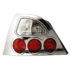 JEU DE FEUX ARRIERE LEXUS STYLE ROVER MG25MG200 -FDS
