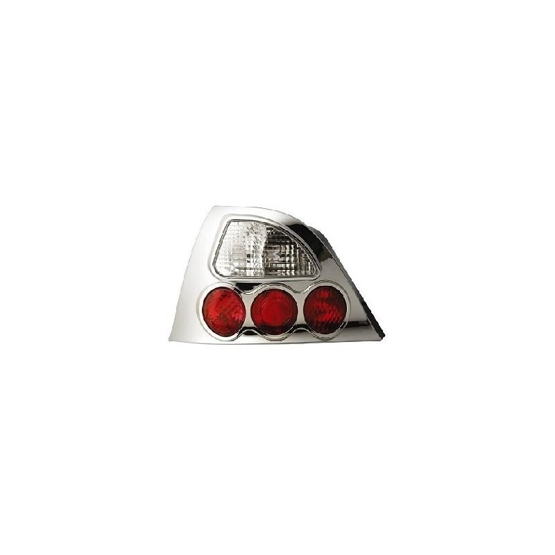 JEU DE FEUX ARRIERE LEXUS STYLE ROVER MG25MG200 -FDS