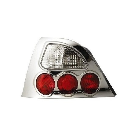 JEU DE FEUX ARRIERE LEXUS STYLE ROVER MG25MG200 -FDS