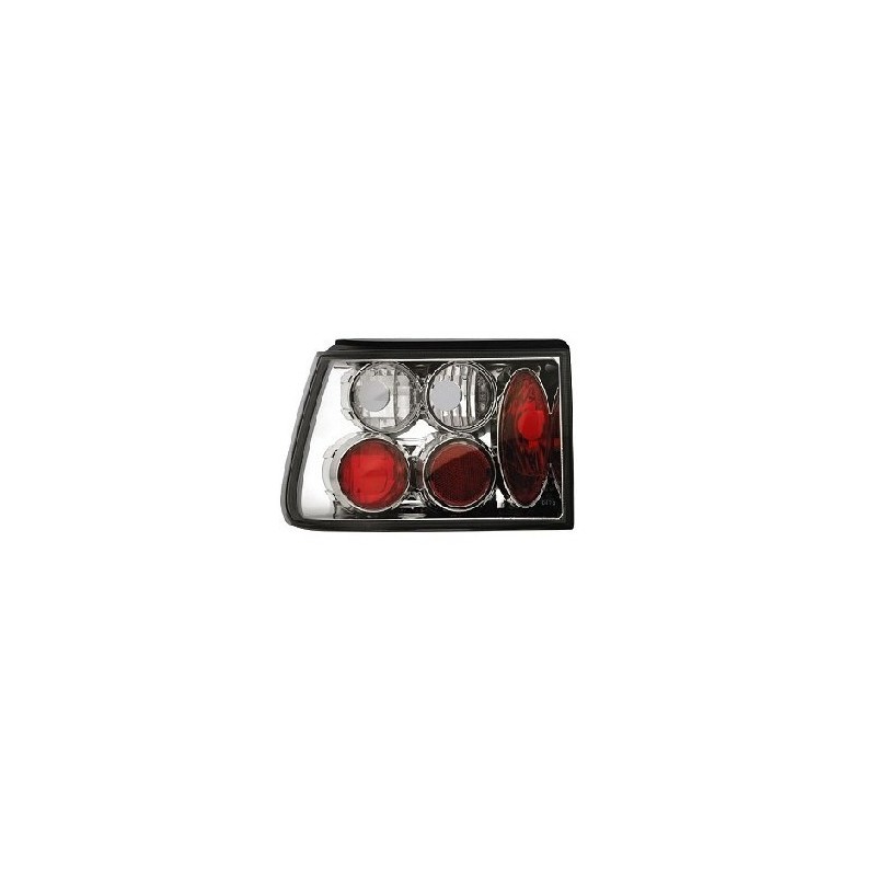 JEU DE FEUX ARRIERE LEXUS STYLE SEAT IBIZA 93-99 -FDS