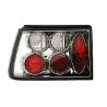 JEU DE FEUX ARRIERE LEXUS STYLE SEAT IBIZA 93-99 -FDS