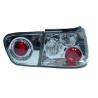 JEU DE FEUX ARRIERE LEXUS STYLE SEAT IBIZA 99+ -FDS