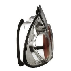 JEU DE FEUX ARRIERE LEXUS STYLE SEAT LEON -FDS