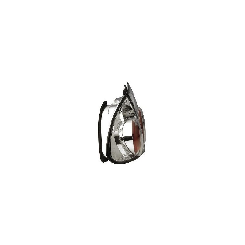 JEU DE FEUX ARRIERE LEXUS STYLE SEAT LEON -FDS
