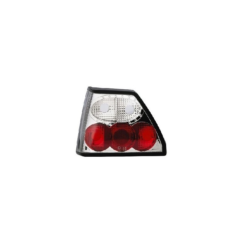 JEU DE FEUX ARRIERE LEXUS STYLE VW GOLF II -FDS