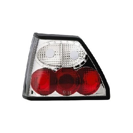 JEU DE FEUX ARRIERE LEXUS STYLE VW GOLF II -FDS