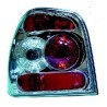JEU DE FEUX ARRIERE LEXUS STYLE VW POLO 95-98 -FDS