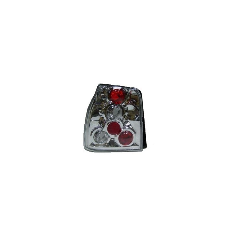 JEU DE FEUX ARRIERE LEXUS STYLE VW LUPO SEAT AROSA -FDS