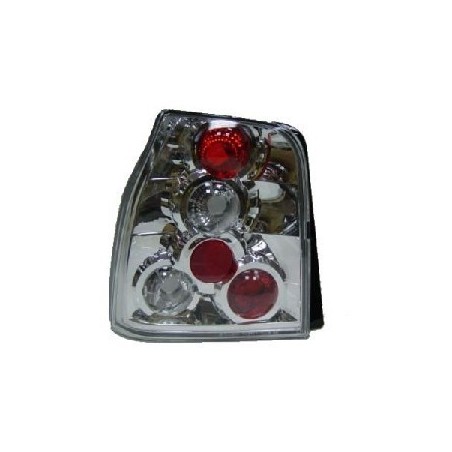 JEU DE FEUX ARRIERE LEXUS STYLE VW LUPO SEAT AROSA -FDS