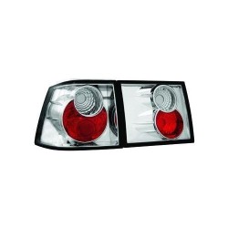 JEU DE FEUX ARRIERE LEXUS STYLE VW CORRADO -FDS