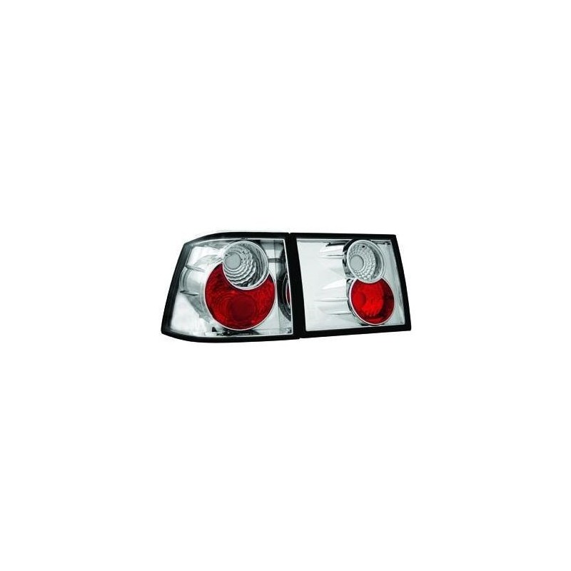 JEU DE FEUX ARRIERE LEXUS STYLE VW CORRADO -FDS