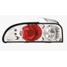 JEU DE FEUX ARRIERE LEXUS STYLE SUBARU IMPREZA 93-00 -FDS