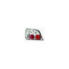 JEU DE FEUX ARRIERE LEXUS STYLE SUBARU IMPREZA WRX 01 + -FDS