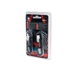 KIT ANTI ERREUR MICRO CHIP T10 2PCES - SCT