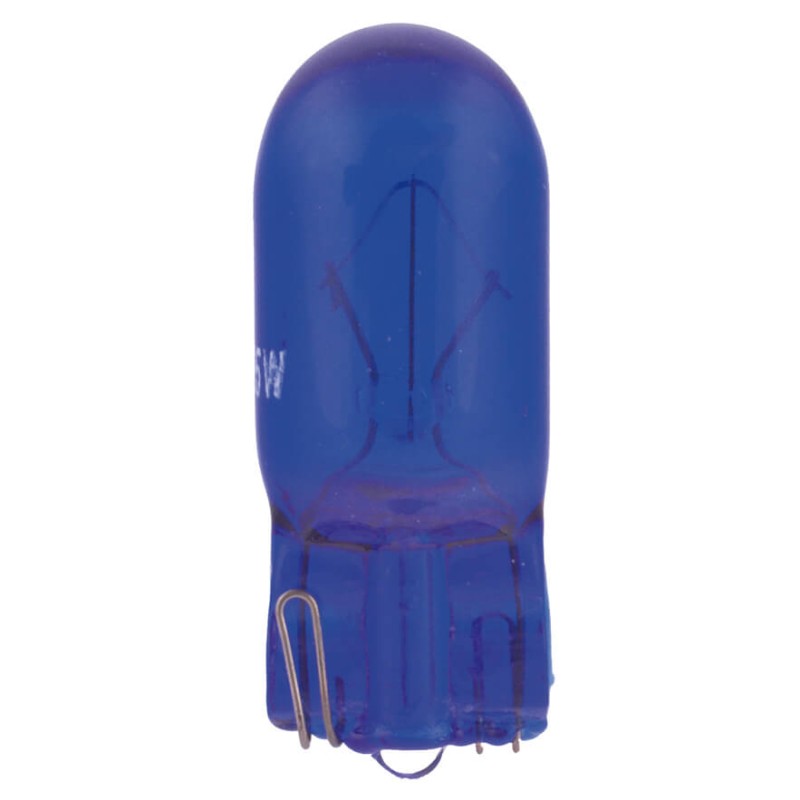 BLISTER 2 AMPOULES POSITION 12V 21/5W T20