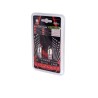 AMPOULES LED T10 303CHIP 12V/1W 2PCES BLANC - FDS