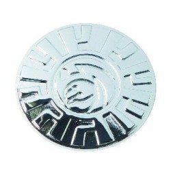 EMBLEME CHROME TRIBAL -FDS