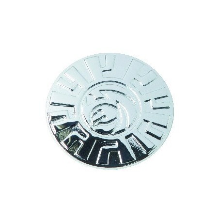 EMBLEME CHROME TRIBAL -FDS
