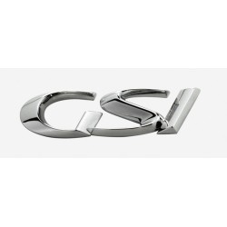 EMBLEME CHROME GSI -FDS