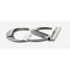EMBLEME CHROME GSI -FDS