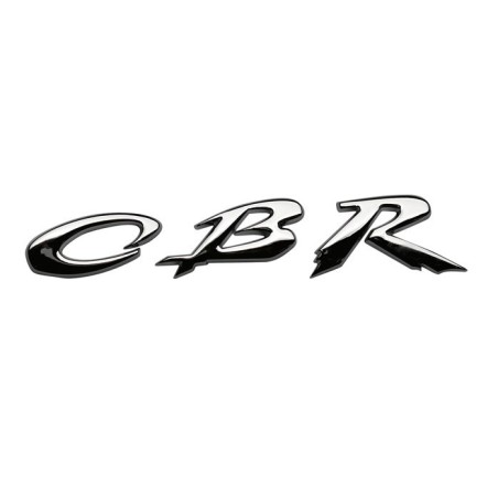 EMBLEME CHROME CBR -FDS
