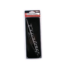 EMBLEME CHROME TUNING EDITION -FDS
