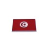 EMBLEME CHROME TUNISIE -FDS