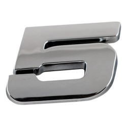 NUMERO 5 CHROME - SACHET DE 10U - SCT