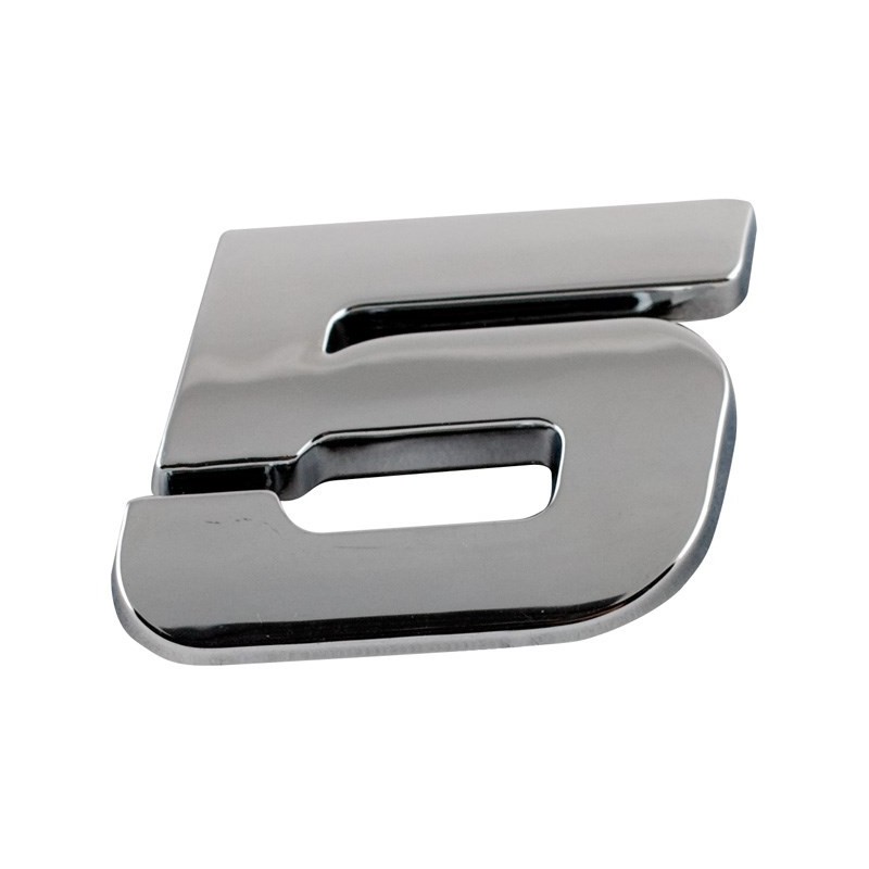 NUMERO 5 CHROME - SACHET DE 10U - SCT