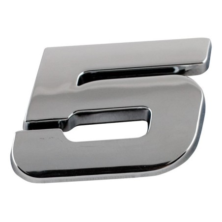 NUMERO 5 CHROME - SACHET DE 10U - SCT
