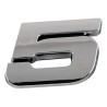 NUMERO 5 CHROME - SACHET DE 10U - SCT