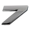 NUMERO 7 CHROME - SACHET DE 10U - SCT