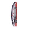 TUBE NEON 36 LEDS 6" ORIENTABLE A 360° BLANC 2PCS - IEF