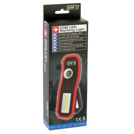 LAMPE DE TRAVAIL 500 LUMENS - SCT