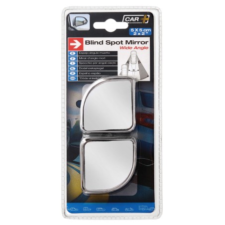 RETROVISEUR ANGLE MORT - 2PCS