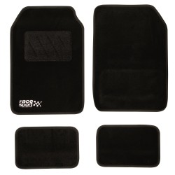 TAPIS UNIVERSEL RACESPORT 4PCES -FDS
