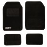 TAPIS UNIVERSEL RACESPORT 4PCES -FDS