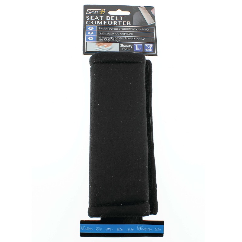 FOURREAU DE PROTECTION CEINTURE NOIR
