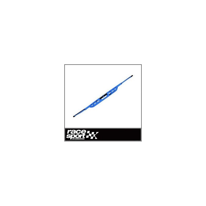 ESSUIE-GLACE METALLIQUE 16.40 CM 1 PCE. BLEU