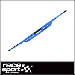 ESSUIE-GLACE METALLIQUE 19,48CM 1PCE BLEU -FDS
