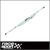 ESSUIE-GLACE METALLIQUE 16,40CM 1PCE BLANC -FDS