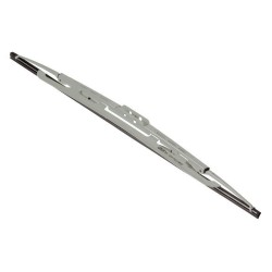 ESSUIE-GLACE METALLIQUE 18,45CM 1PCE ARGENT -FDS