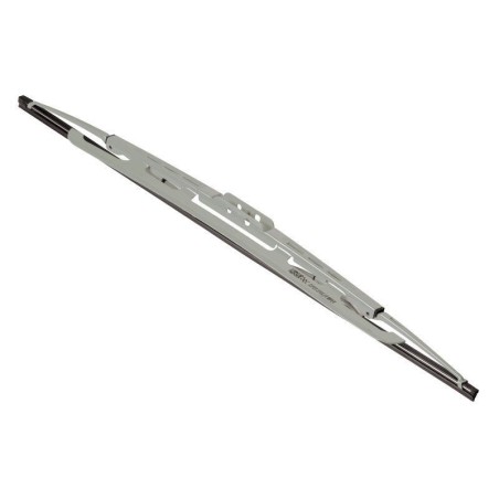 ESSUIE-GLACE METALLIQUE 18,45CM 1PCE ARGENT -FDS