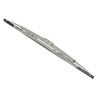 ESSUIE-GLACE METALLIQUE 18,45CM 1PCE ARGENT -FDS