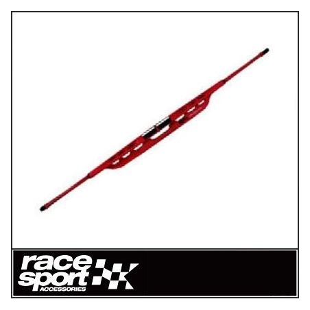 ESSUIE-GLACE METALLIQUE 16,40CM 1PCE ROUGE -FDS
