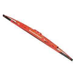 ESSUIE-GLACE METALLIQUE 21,53CM 1PCE ROUGE -FDS