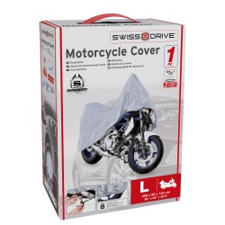 HOUSSE DE MOTO L - 229*99*125CM