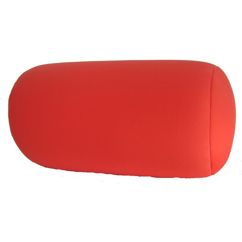POLOCHON DE VOYAGE ROUGE - SCT